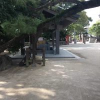 参道