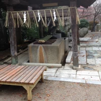 水の場