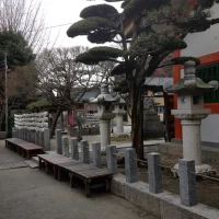 本殿