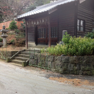 事務所棟|397614さんの北岡神社の写真(220155)