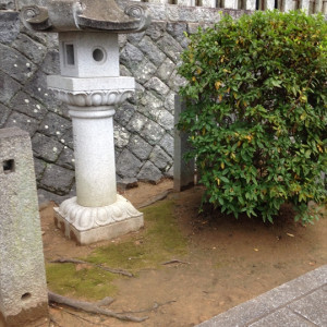 参道脇|397614さんの北岡神社の写真(220139)