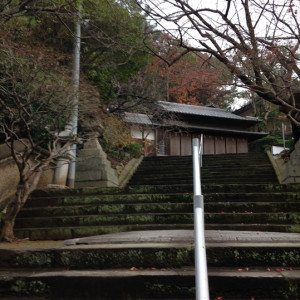 庭園風景4|397614さんの北岡神社の写真(220172)