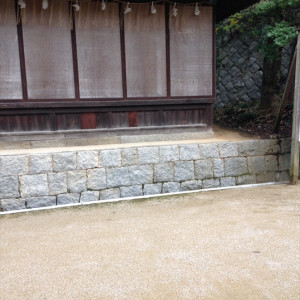 事務棟|397614さんの北岡神社の写真(220136)