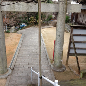 庭園風景9|397614さんの北岡神社の写真(220138)