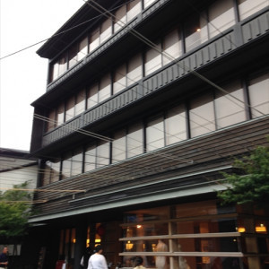 外観1|397614さんの錦水館の写真(220181)