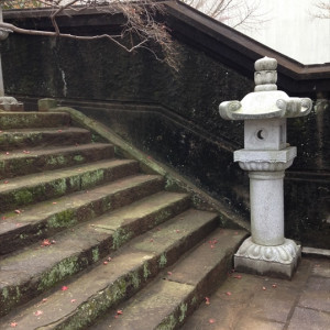 庭園風景5|397614さんの北岡神社の写真(220173)