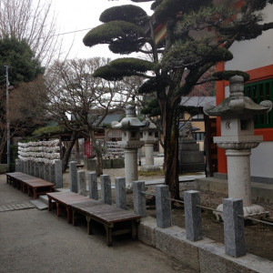 本殿|397614さんの北岡神社の写真(220150)