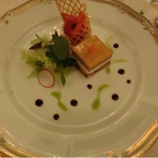料理