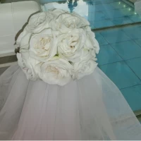 挙式会場装飾
