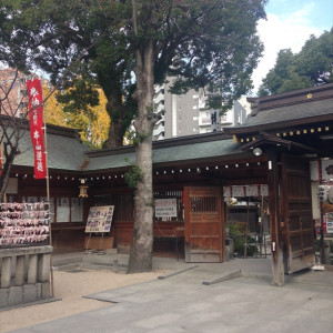 儀式の場|397998さんの櫛田神社(福岡県)の写真(221645)