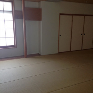 畳の和室|397998さんの櫛田神社(福岡県)の写真(221680)