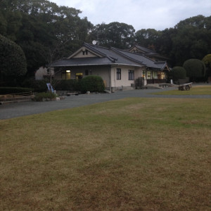 事務所|398257さんの福岡縣護国神社の写真(222838)