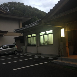 事務棟|398257さんの福岡縣護国神社の写真(222857)