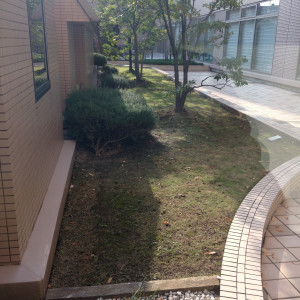 ガーデン|398258さんのバロン オークラ ワインダイニング (ホテルオークラ福岡)の写真(222876)
