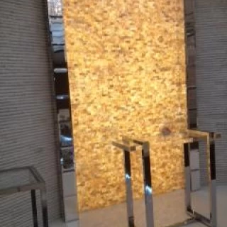 チャペル