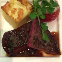 料理