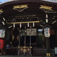 本殿