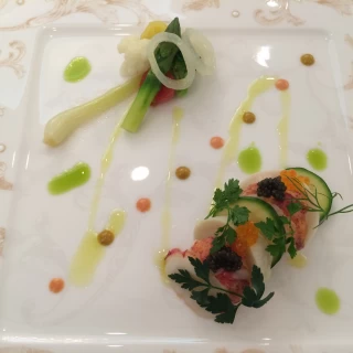 前菜