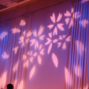 光の演出|399063さんのホテル日航熊本の写真(294632)