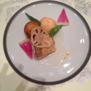 料理