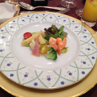 お料理