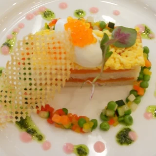料理3