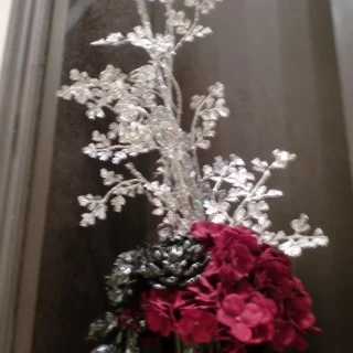 披露宴会場装飾