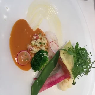 前菜