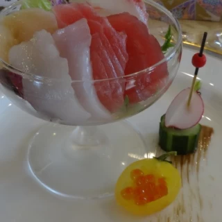 前菜