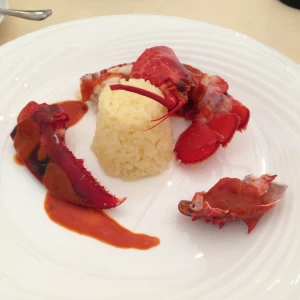 魚料理|399630さんのVERT be Mariage（旧：be Mariage Due 土岐店）（ウエディング取扱終了）の写真(226518)