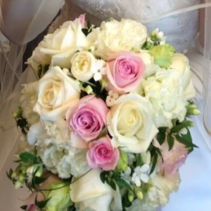 ブーケ|399630さんのVERT be Mariage（旧：be Mariage Due 土岐店）（ウエディング取扱終了）の写真(226514)