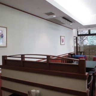 披露宴会場
