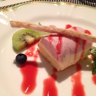試食会