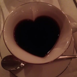 引き出物にもなるカップ＆ソーサー