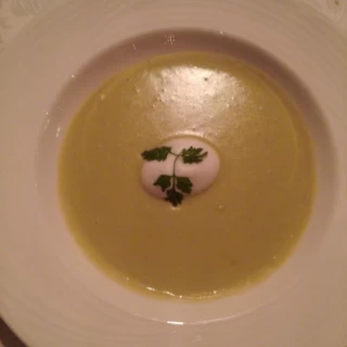 野菜の味が濃縮されていておいしかった