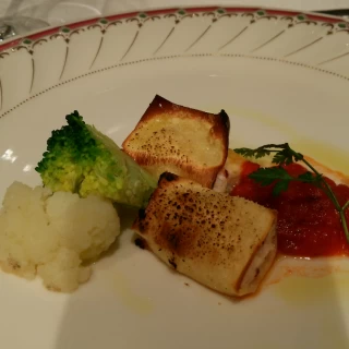料理2