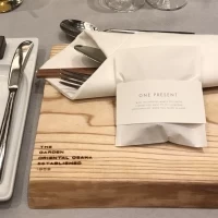 口取り？のカレーパンです！おしゃれすぎてカレーパンでないよう