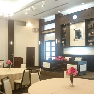 披露宴会場3