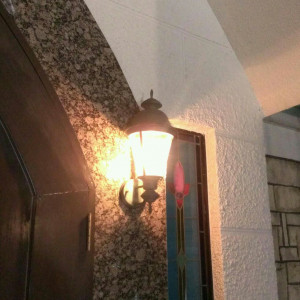 ライトが雰囲気を出している|403983さんのHAMILTON HOTEL KAZUSA（ハミルトンホテルカズサ）の写真(234267)