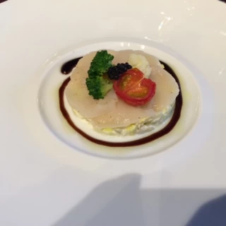 お料理