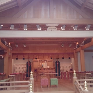神殿