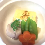 懐石料理