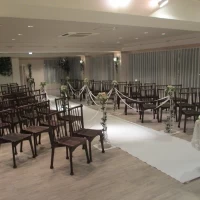 挙式会場