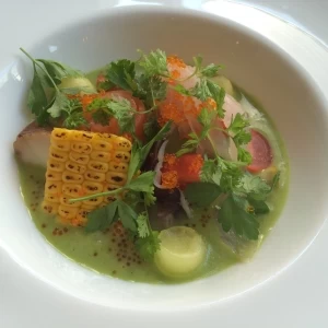試食|405844さんのBrasserie T's Museeの写真(237697)
