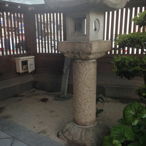 とうろう|405849さんの櫛田神社(福岡県)の写真(237876)