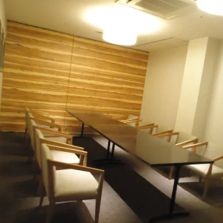 親族控室。ここも使えます。