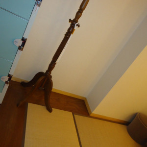 男性用更衣室。ロッカー付き。|405975さんのホテルオークラ新潟の写真(249453)