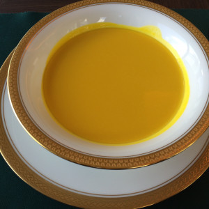 試食　スープ|406234さんの川崎日航ホテルの写真(241777)