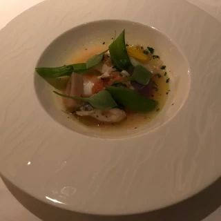 魚料理