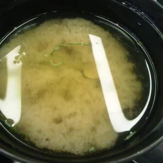 みそ汁